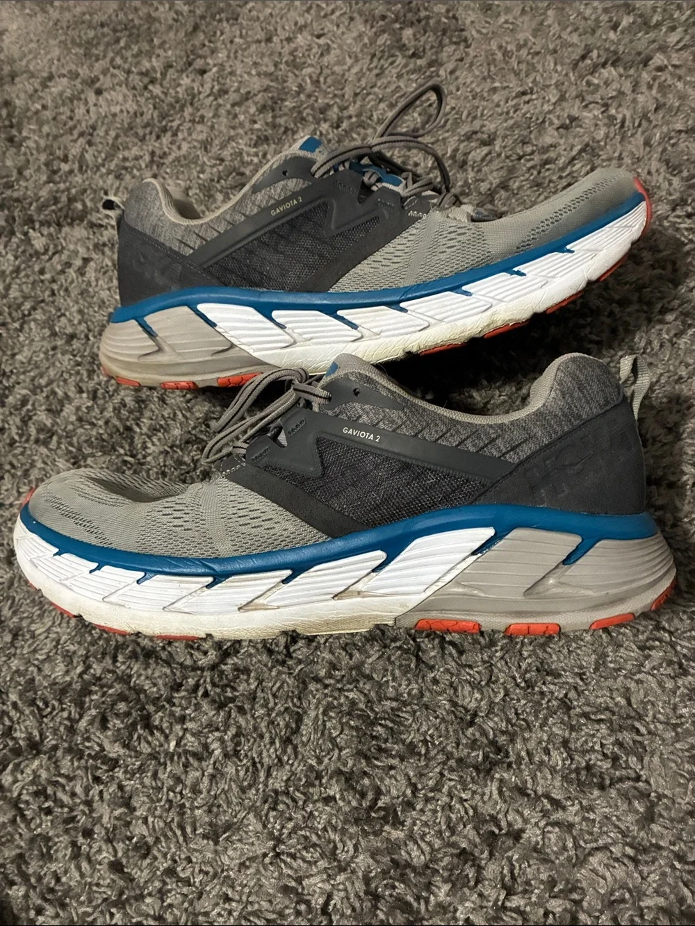 Hoka gaviota 2